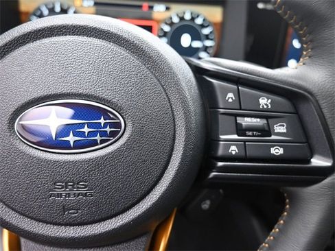 New 2026 Subaru Outback Wilderness image 14