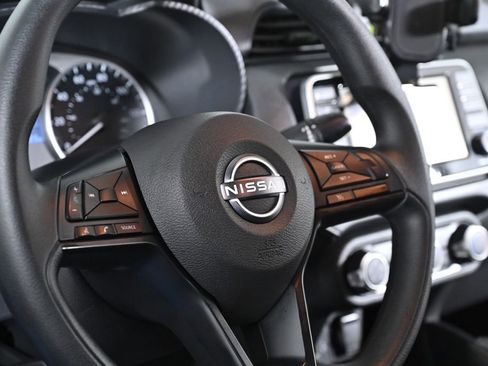 Used 2024 Nissan Versa S w/ S Plus Package image 12