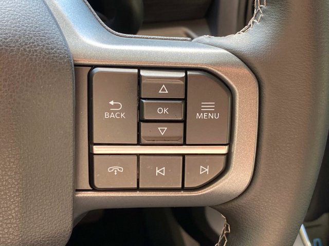 Used 2024 Ford F150 XLT w/ Equipment Group 302A MID AWD/4WD image 19