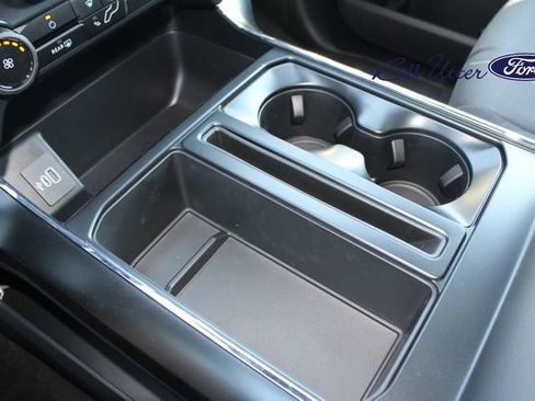 New 2025 Ford F150 STX w/ STX Black Appearance Package image 11