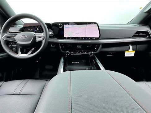 New 2026 Chevrolet Tahoe RST w/ RST Capability Package image 11