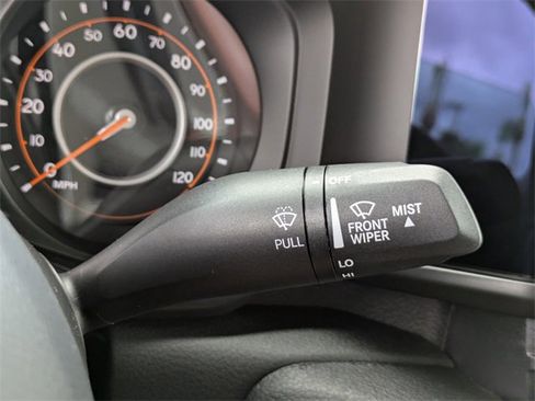 New 2025 Jeep Gladiator Sport image 28