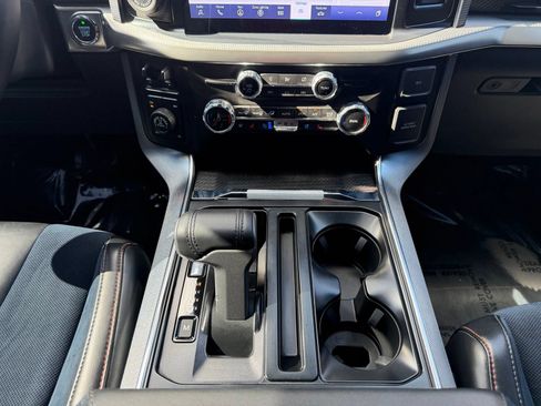 Used 2022 Ford F150 Raptor w/ Equipment Group 801A High AWD/4WD image 16