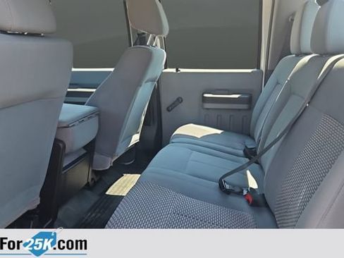 Used 2016 Ford F250 XL w/ XL Value Package AWD/4WD image 26