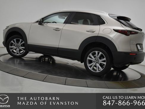 Used 2023 MAZDA CX-30 AWD 2.5 S w/ Preferred Package image 6