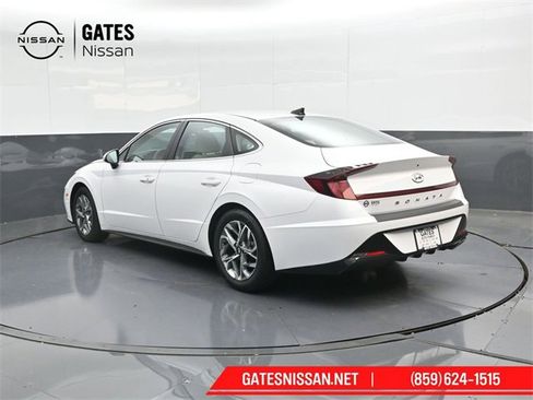 Used 2023 Hyundai Sonata SEL image 8