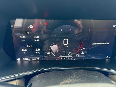 New 2026 GMC Canyon Denali image 26