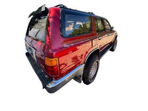 Used 1995 Toyota 4Runner SR5 AWD/4WD image 5
