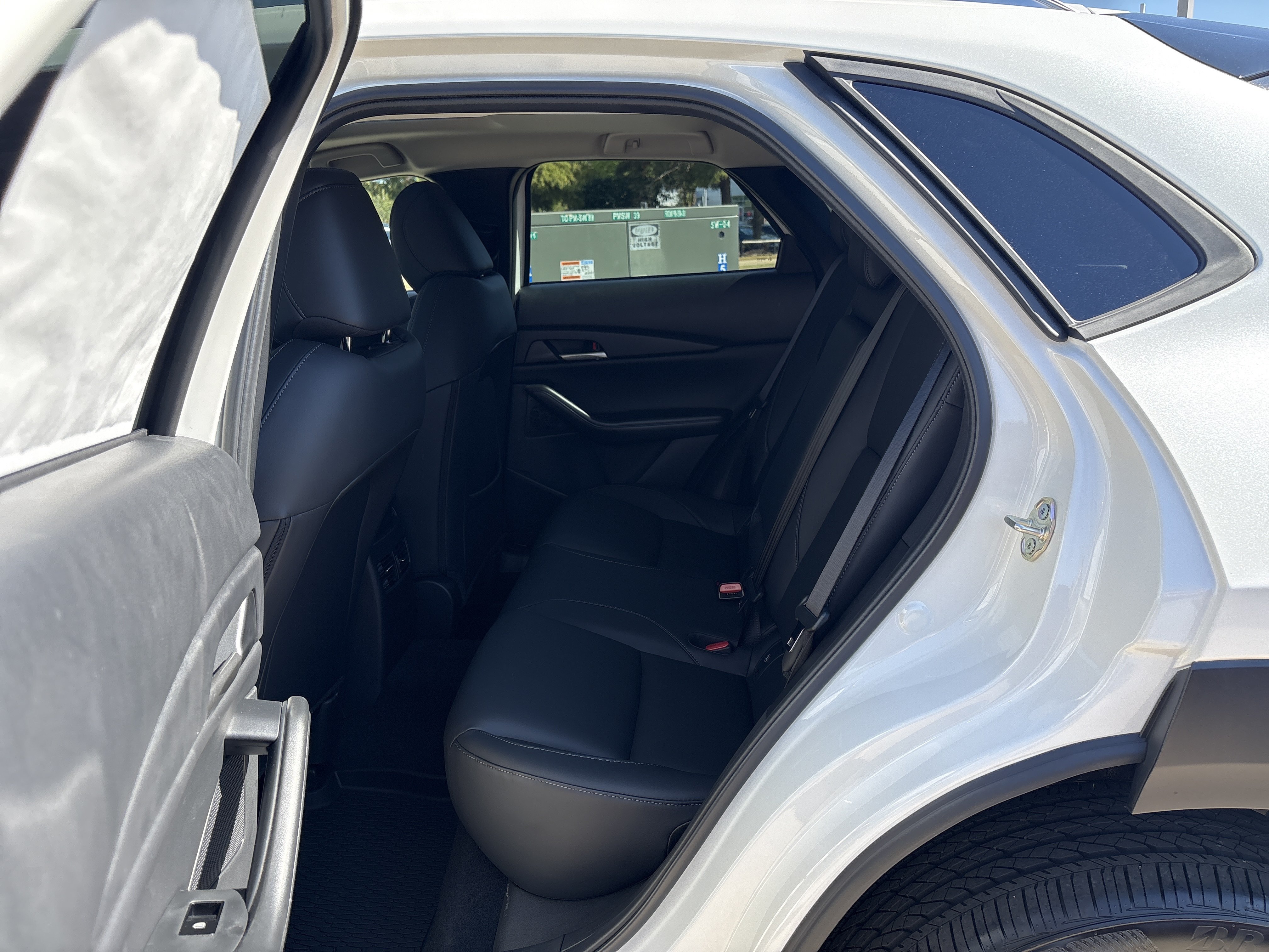 New 2026 MAZDA CX-30 AWD 2.5 S image 15