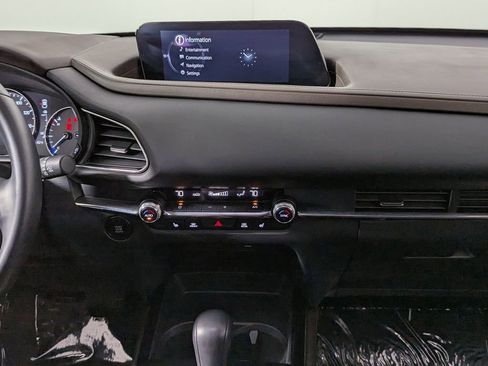 Used 2021 MAZDA CX-30 AWD 2.5 S w/ Premium Package image 32