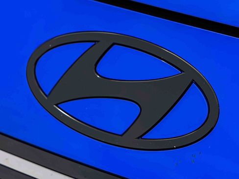 Used 2025 Hyundai Elantra N FWD image 30
