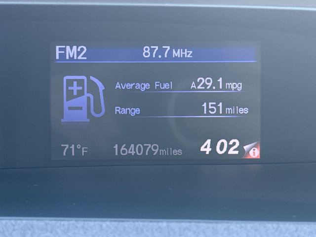 Used 2012 Honda Civic Hybrid Sedan image 23
