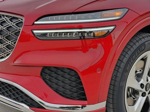 New 2026 Genesis GV70 2.5T Advanced AWD/4WD image 5