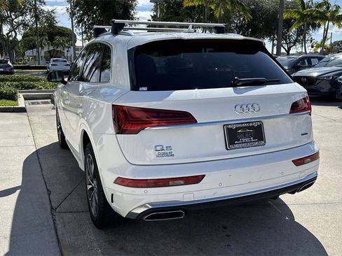 Used 2023 Audi Q5 2.0T Premium Plus image 14
