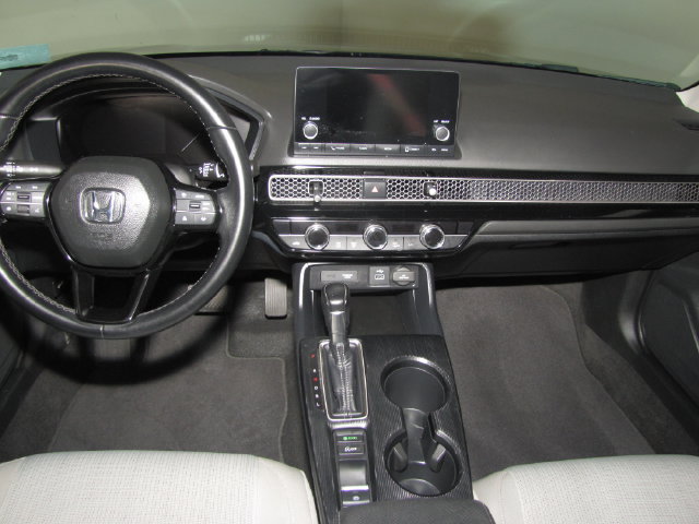 Certified 2023 Honda Civic EX image 38