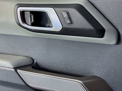 Used 2022 Ford Bronco Badlands w/ Sasquatch Package image 35