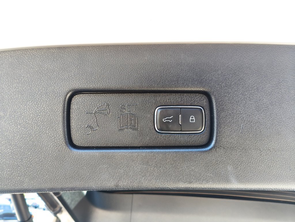 Used 2021 Lincoln Aviator Reserve AWD/4WD image 21