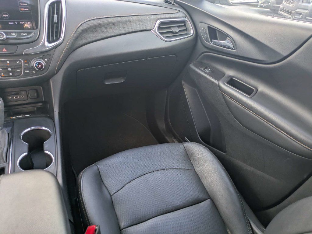 Used 2021 Chevrolet Equinox Premier FWD image 19