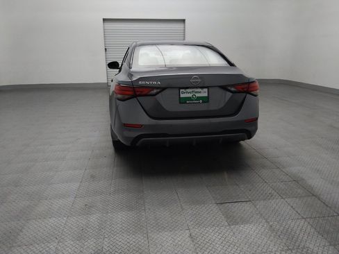 Used 2024 Nissan Sentra S FWD image 6