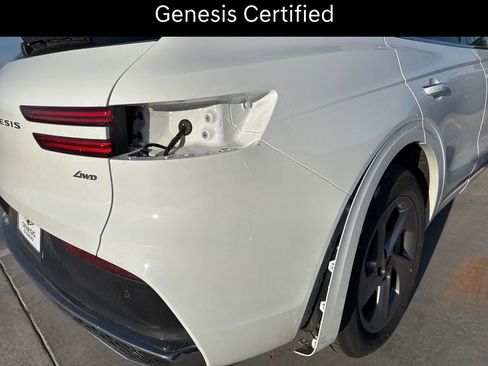Certified 2026 Genesis GV70 2.5T image 7