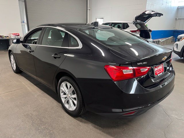 Used 2024 Chevrolet Malibu LT FWD image 5
