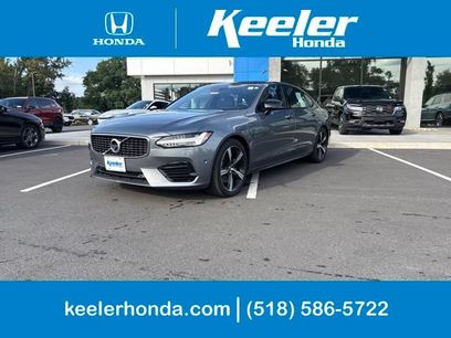 Used 2020 Volvo S90 T8 Inscription