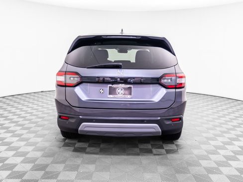 Used 2024 Honda Pilot EX-L image 4