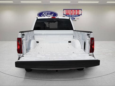 New 2026 Ford F150 XLT AWD/4WD image 4