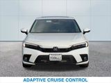 Used 2022 Honda Civic Touring image 3