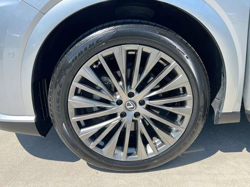 Certified 2023 Lexus RX 350 FWD w/ Cold Area Package image 9