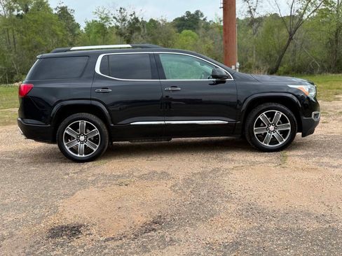 Used 2018 GMC Acadia Denali FWD image 6