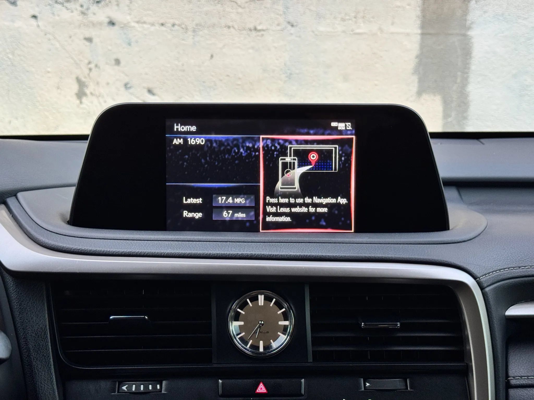 Used 2020 Lexus RX 350 AWD w/ Premium Package image 35