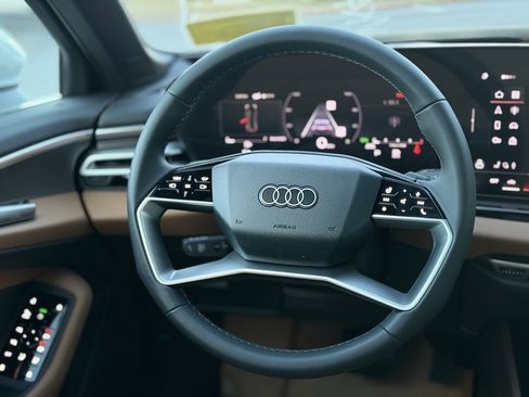 New 2025 Audi A5 2.0T Premium Plus image 7