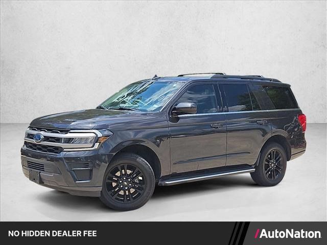 Used 2023 Ford Expedition XLT RWD image 1