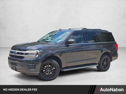 Used 2023 Ford Expedition XLT
