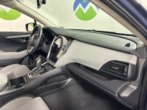 Certified 2024 Subaru Outback Premium image 34