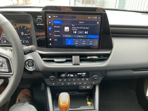New 2026 Subaru Outback Wilderness AWD/4WD image 18