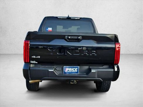 Used 2022 Toyota Tundra SR5 image 6