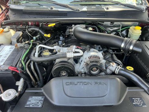 Used 2001 Jeep Grand Cherokee Limited AWD/4WD image 35