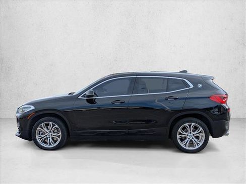 Used 2018 BMW X2 xDrive28i image 8