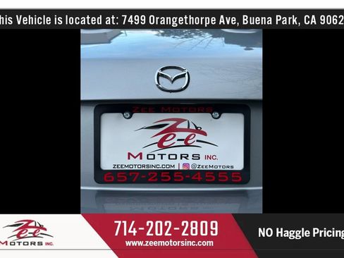 Used 2009 MAZDA MX-5 Miata Grand Touring image 41