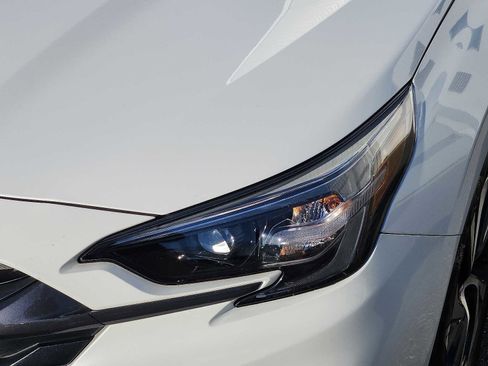 Certified 2025 Subaru Legacy image 9