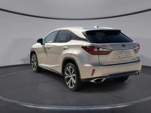 Used 2016 Lexus RX 350 FWD w/ Premium Package image 10