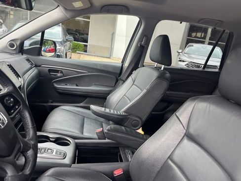 Used 2022 Honda Pilot Special Edition image 36