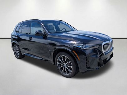 Used 2026 BMW X5 sDrive40i