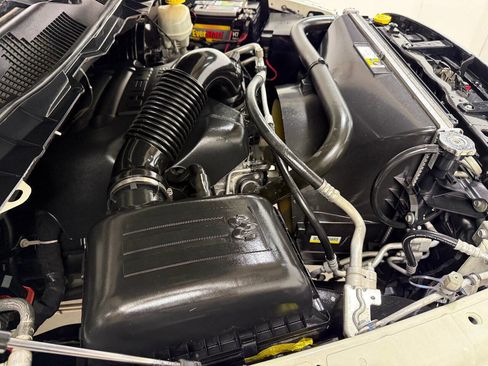 Used 2017 RAM 1500 Laramie Longhorn image 74