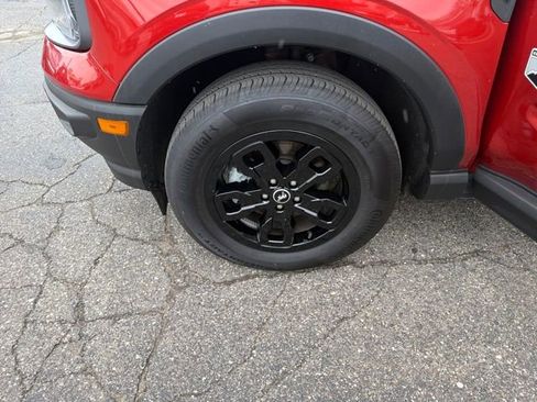 Used 2024 Ford Bronco Sport Big Bend w/ Convenience Package image 27