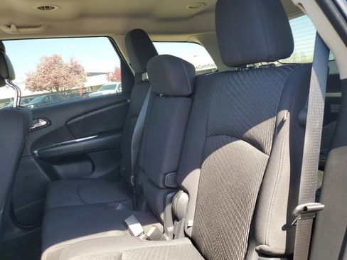 Used 2013 Dodge Journey SXT w/ Flexible Seating Group FWD image 24