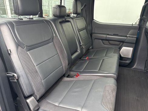 Used 2021 Ford F150 Raptor w/ Equipment Group 801A High image 8