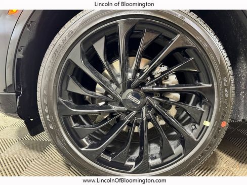 New 2026 Lincoln Aviator Reserve AWD/4WD image 33